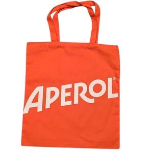 Aperol Orange Tote Bag